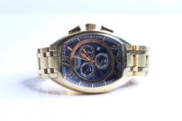 *TO BE SOLD WITHOUT RESERVE* Invicta ltd edition