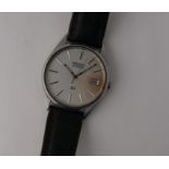 *TO BE SOLD WITHOUT RESERVE* Vintage Seiko Quartz Wristwatch, that does not currently work, as