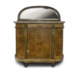 19TH CENTURY FRENCH STYLE COMMODE