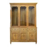 J. L. METZ FURNITURE Co. CABINET