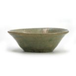 A SONG SYTLE CELADON DISH