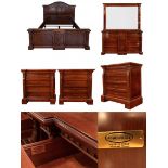 MARZORAIT, REGNLE BEDROOM SETS, MADE IN ITALY