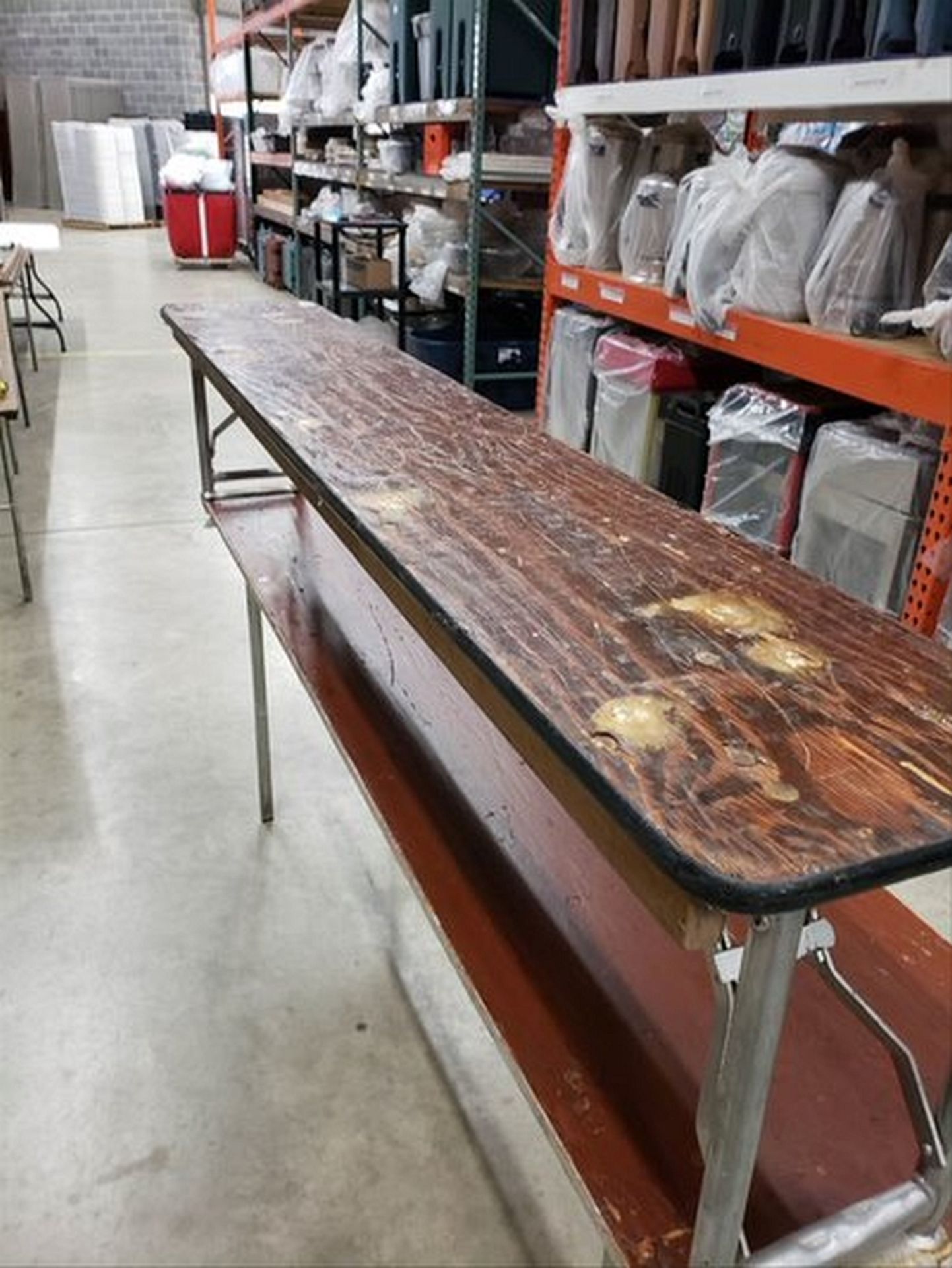 PALMER SNYDER BAR TOP-6' (WOOD)