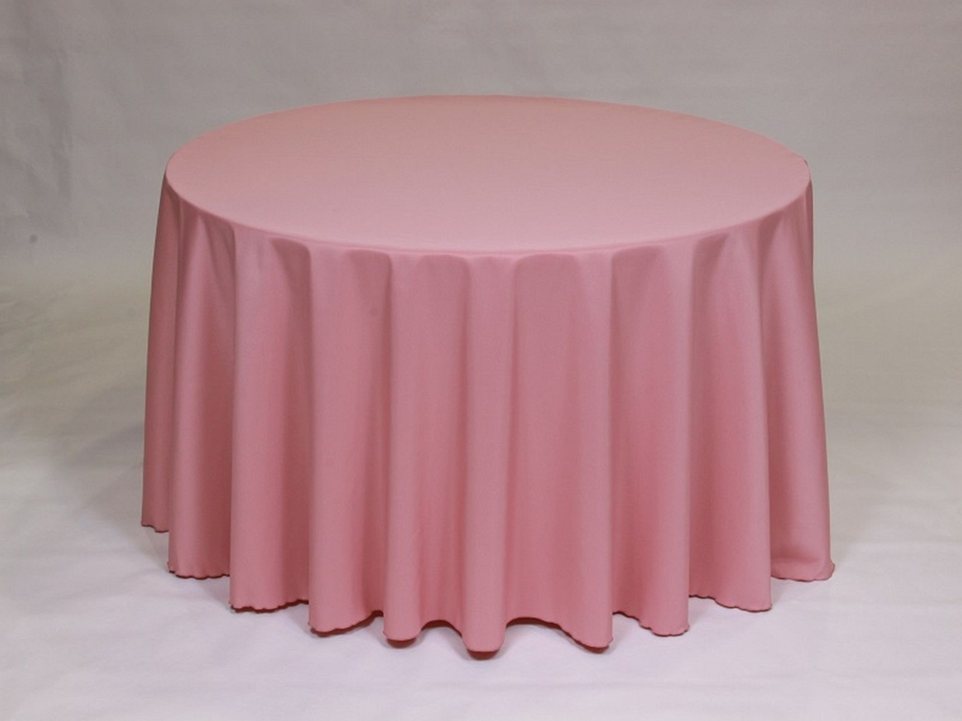 85x85" MAUVE-TABLECLOTH