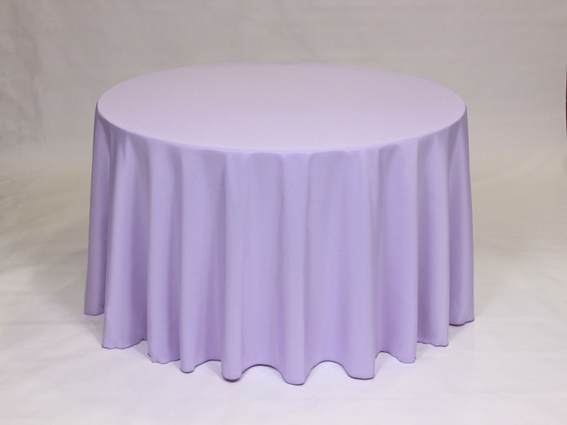 90x156" LILAC-TABLECLOTH