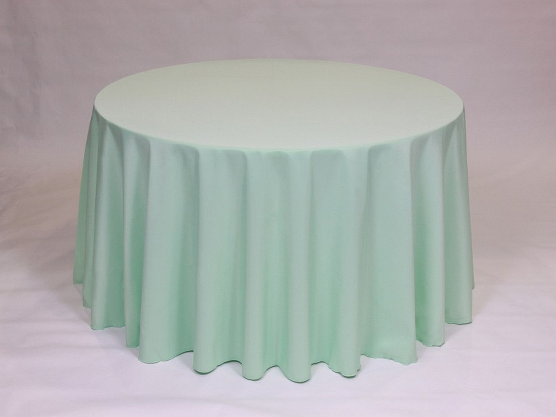 60x90" MINT GREEN-TABLECLOTH