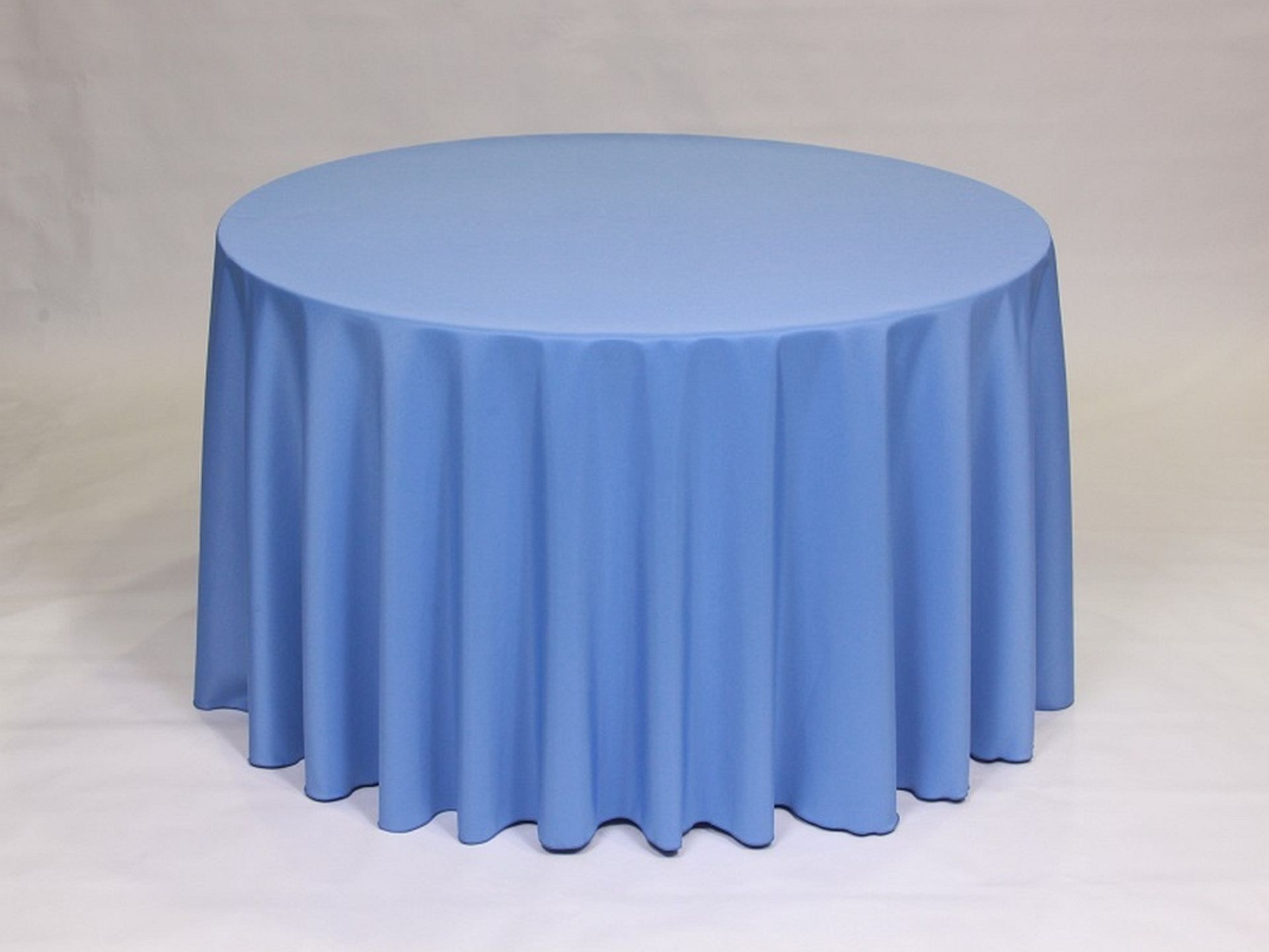 72x72" PERIWINKLE-TABLECLOTH