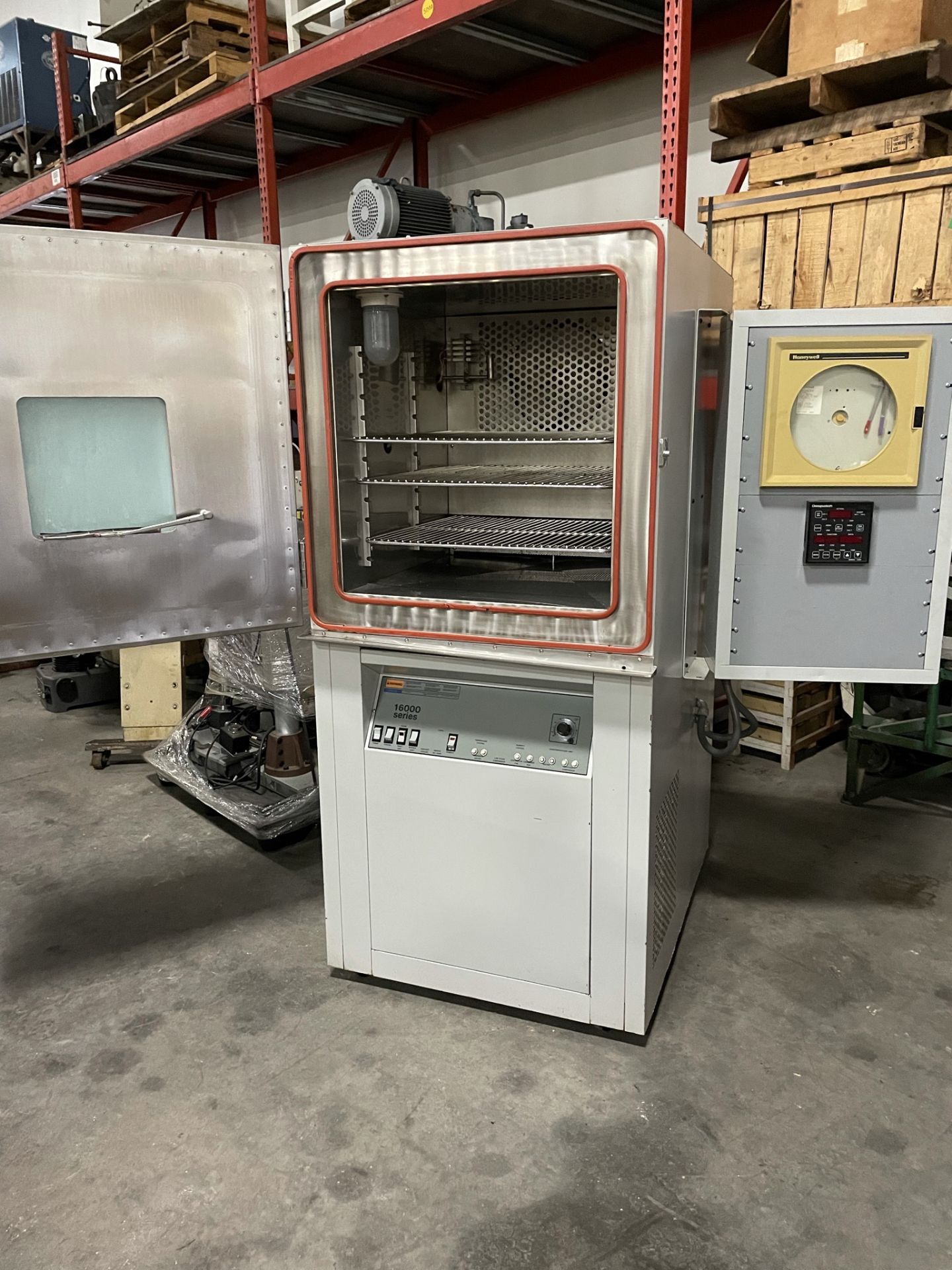 Despatch Model 16512 Oven, S/N:20400030011011110130 - Image 6 of 8