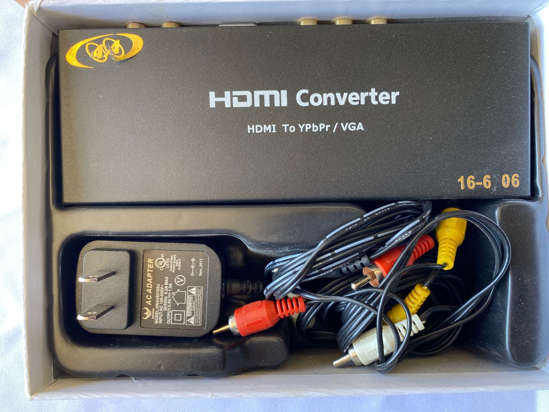 HDMI CONVERTER - Image 3 of 3