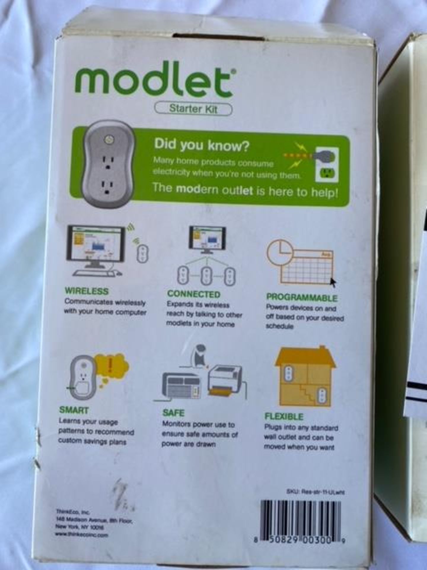 MODLET STARTER KIT - Image 3 of 3