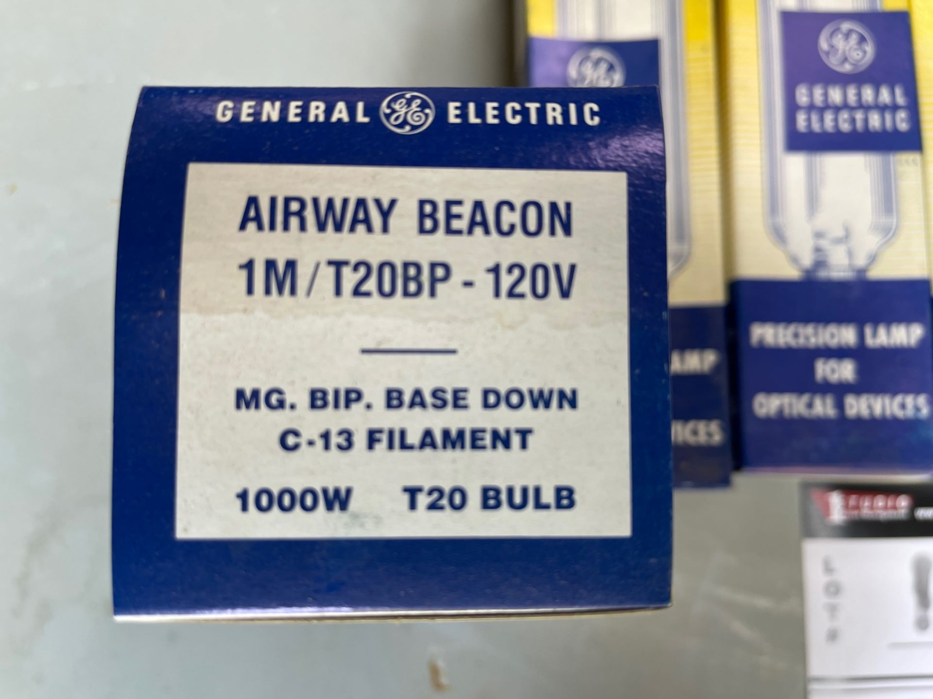 LOT OF AIRWAY BEACON - Image 2 of 2