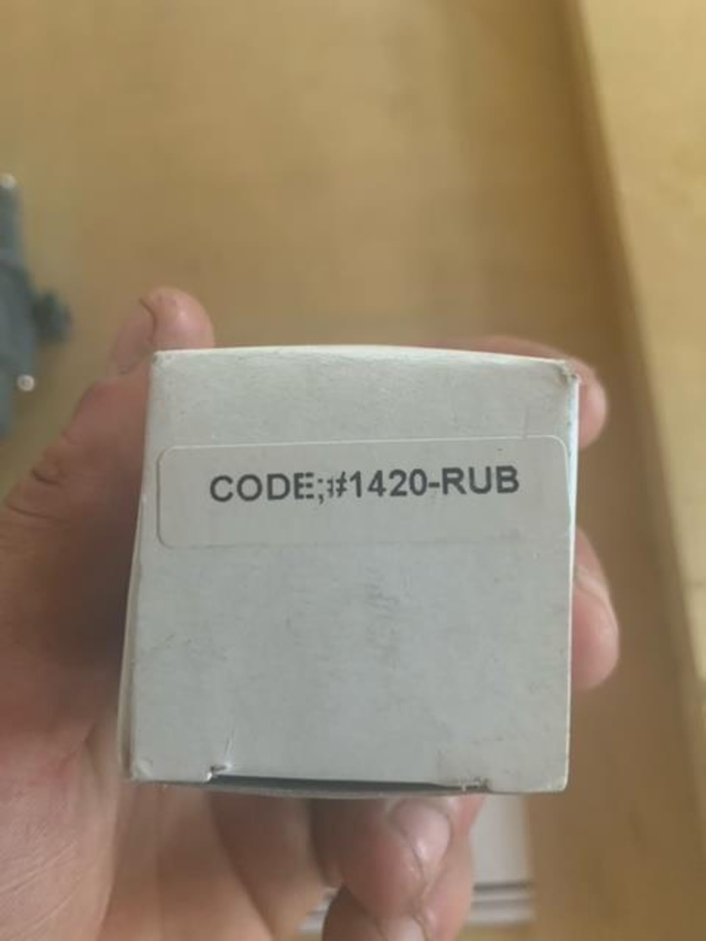 4 X FISHER CONTROLS REGULATOR WITH CASE DRAIN, SPRING RANGE 125 PSI, MAX PRESSURE 250 PSI - Image 5 of 6