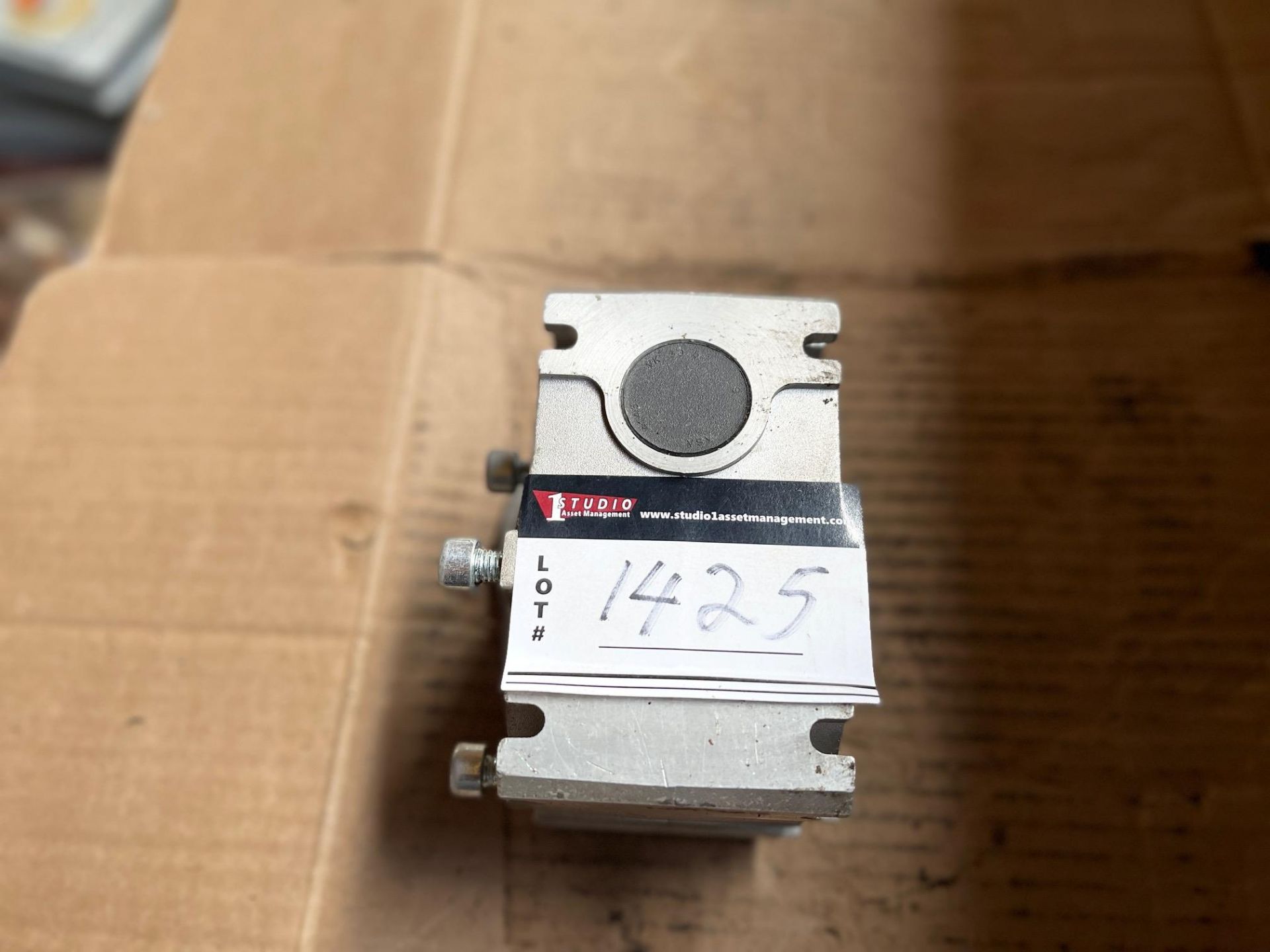 NORD FLEXBOC; RATIO 7.5:1, C-FLANGE - Image 5 of 5