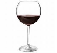 3 X BRAND NEW PACKS OF 24 CHEF AND SOMMELIER CABERNET STEM GLASS 4 OZ.
