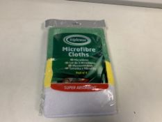 26 X BRAND NEW TRIPLEWAX MICROFIBRE CLOTHS