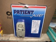 20 X BRAND NEW PATIENT ALERT ALARMS