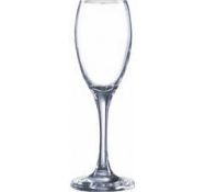 4 X BRAND NEW PACKS OF 36 ARCOROC SEATTLE CHAMPAGNE FLUTES 170ML RRP £80 EACH