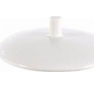 8 X BRAND NEW PACKS OF 6 CHURCHILL STONECAST BARLEY WHITE BEVERAGE POT REPLACEMENT LIDS RRP £40