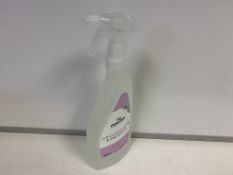 42 X BRAND NEW 750ML MU;LTI PURPOSE CLEANER AND STAIN REMOVER