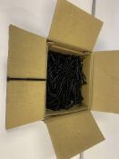 12 X BRAND NEW BOXES OF 4KG OF PH2 4.8 X L100MM SCREWS