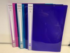 50 x NEW SNOPAKE DISPLAY BOOKS A3. RRP £18 EACH