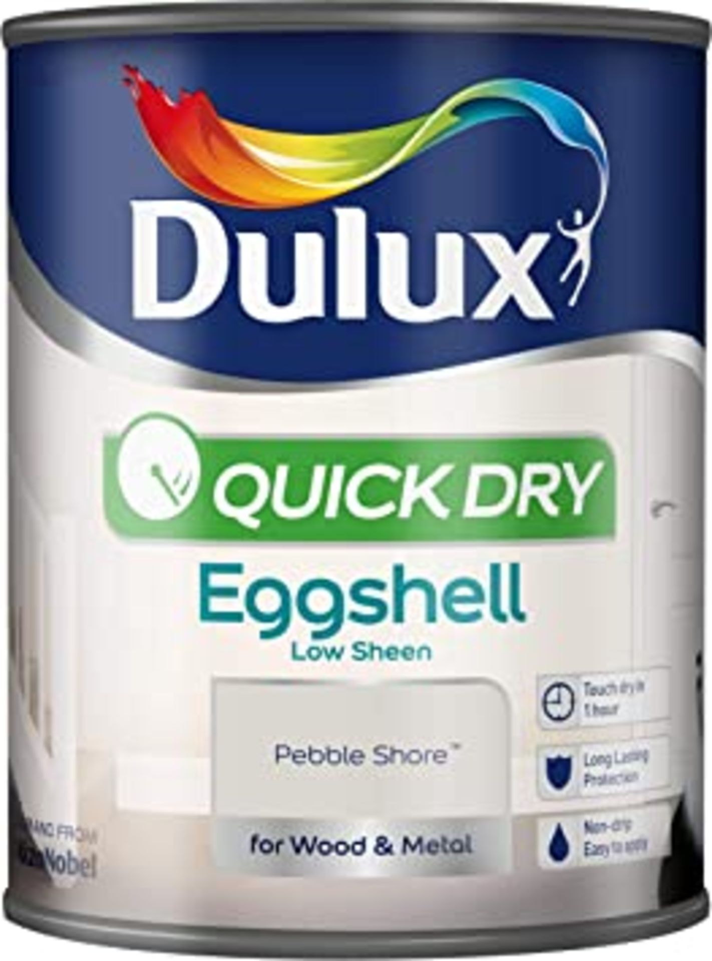 (REF2029833) 1 Pallet of Customer Returns - Retail value at new £1,147.20 To include: DULUX ONCE - Image 8 of 12