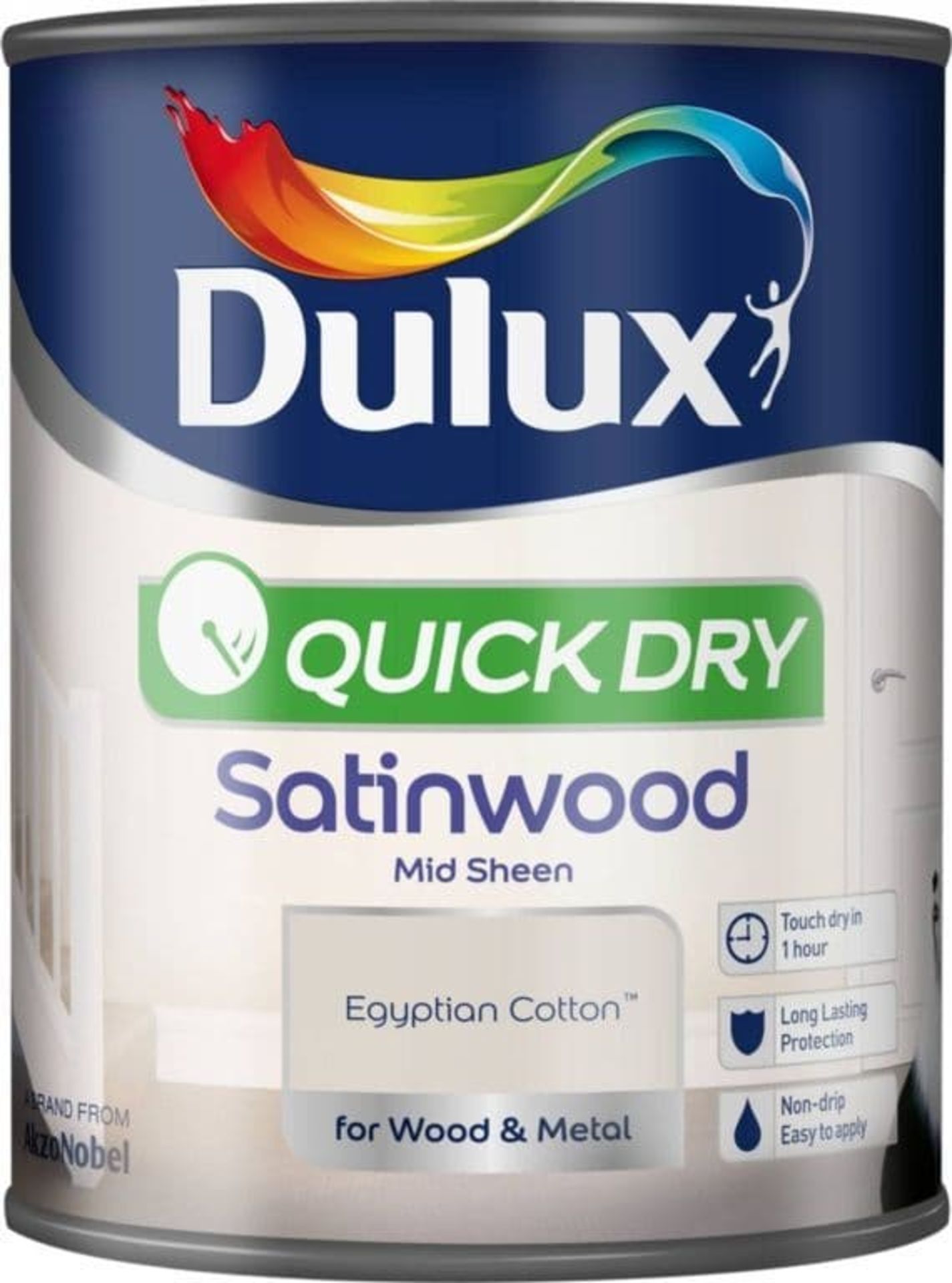 (REF2029833) 1 Pallet of Customer Returns - Retail value at new £1,147.20 To include: DULUX ONCE - Image 5 of 12