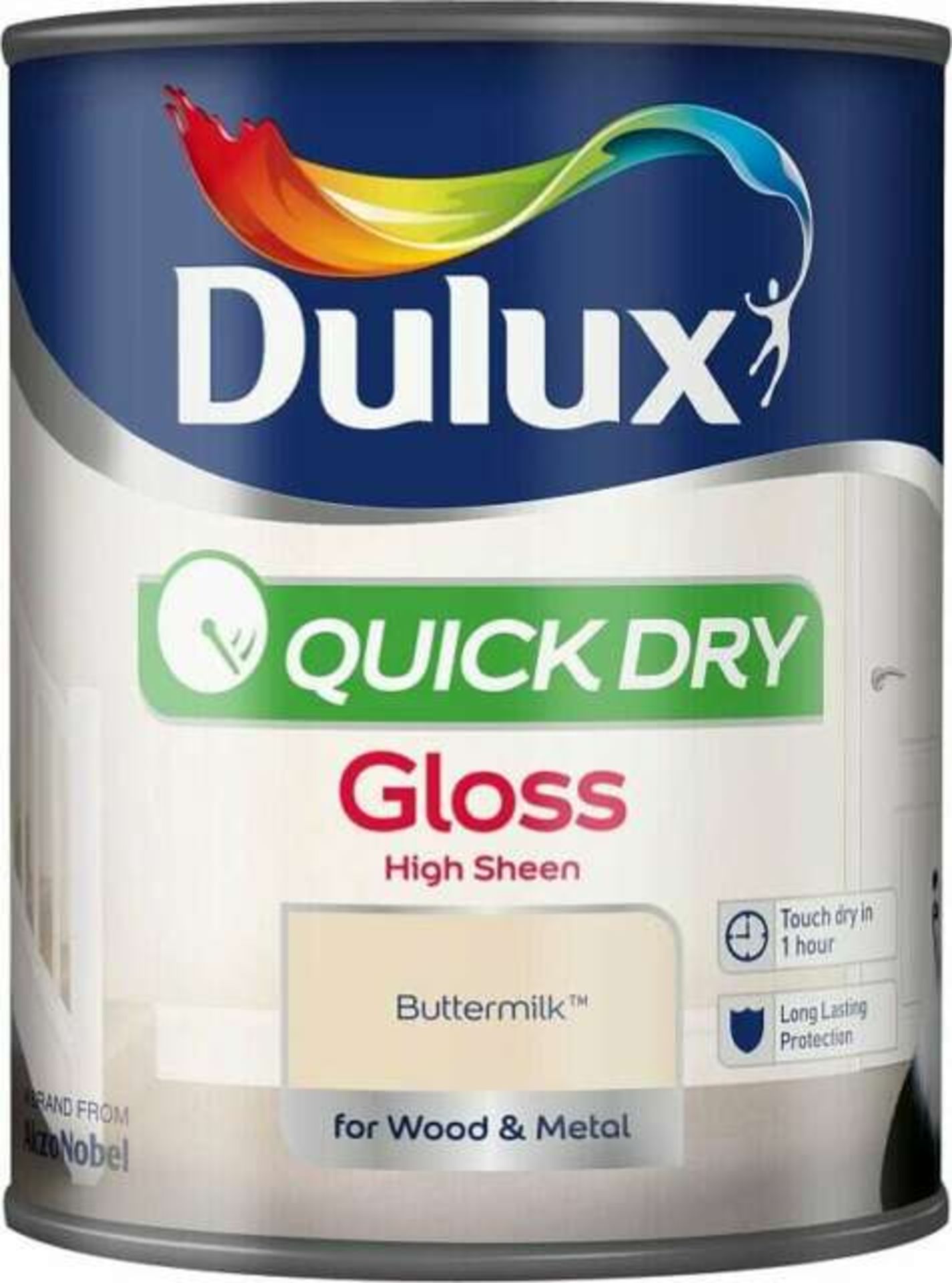 (REF2029833) 1 Pallet of Customer Returns - Retail value at new £1,147.20 To include: DULUX ONCE - Image 3 of 12