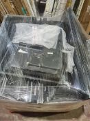 (J170) PALLET TO CONTAIN 20 x VARIOUS RETURNED TVS TO INCLUDE SHARP 43 INCH. NOTE: ITEMS ARE