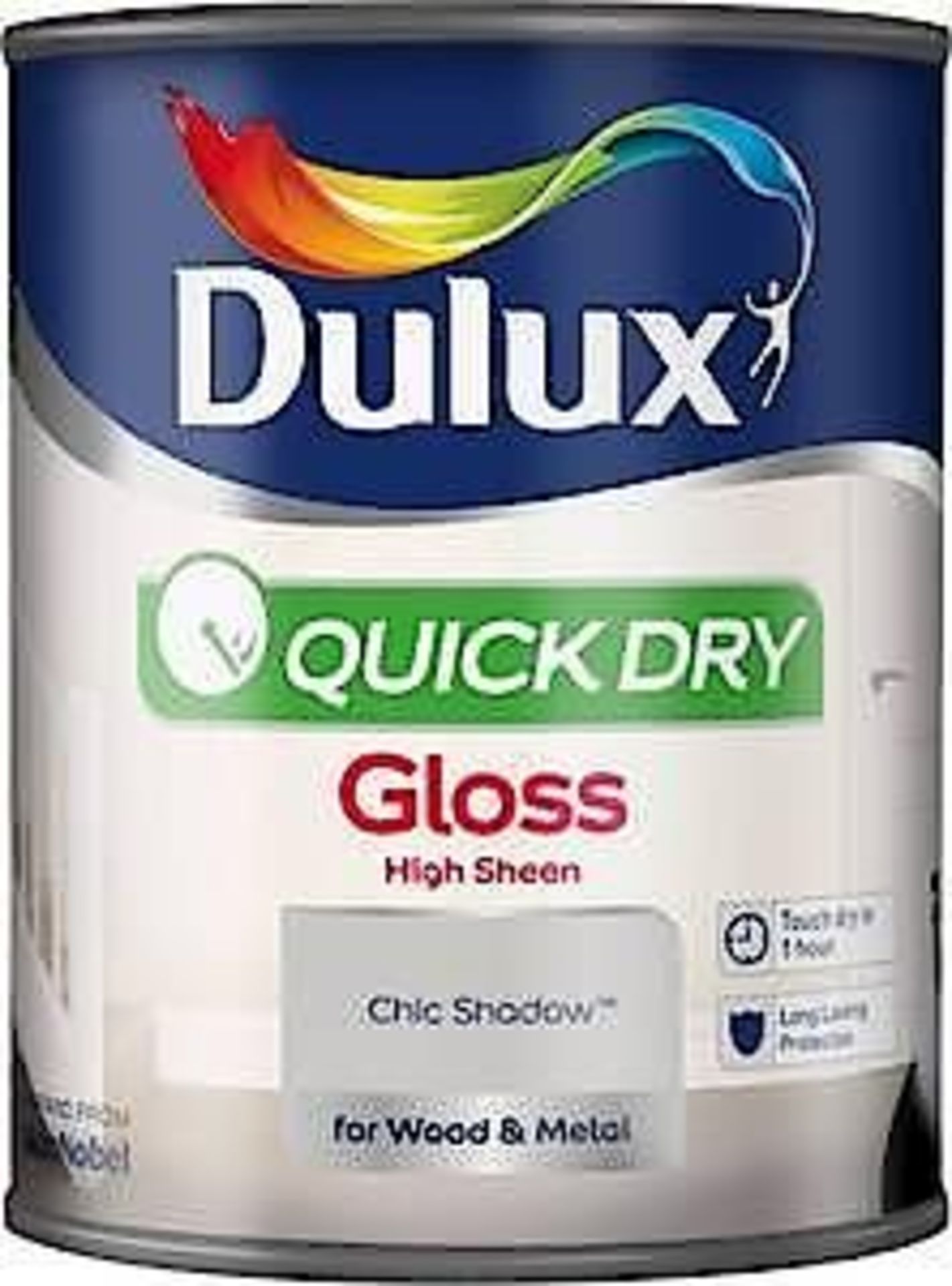 (REF2029833) 1 Pallet of Customer Returns - Retail value at new £1,147.20 To include: DULUX ONCE - Image 6 of 12