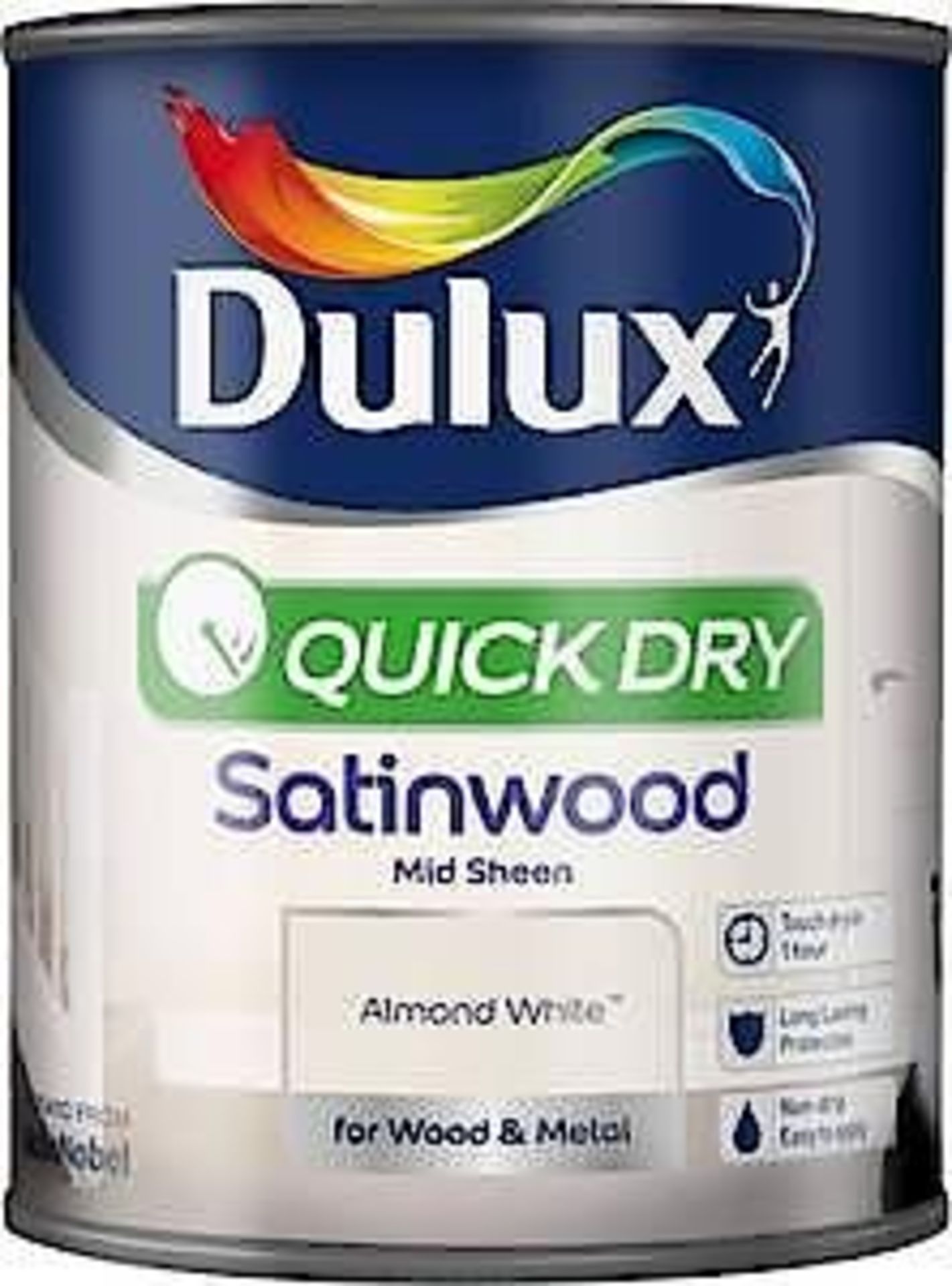 (REF2029833) 1 Pallet of Customer Returns - Retail value at new £1,147.20 To include: DULUX ONCE - Image 7 of 12