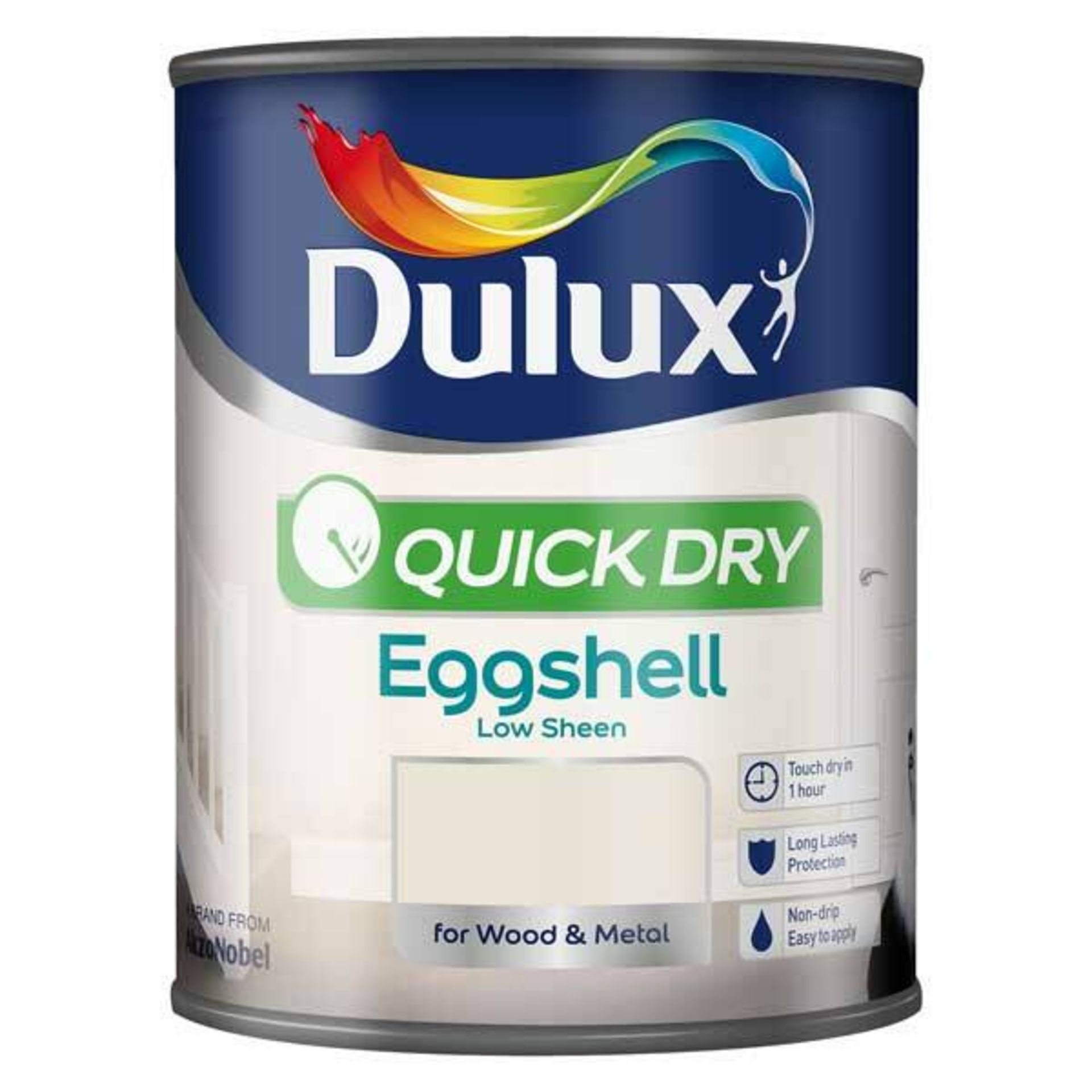 (REF2029833) 1 Pallet of Customer Returns - Retail value at new £1,147.20 To include: DULUX ONCE - Image 9 of 12