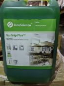 (J108) PALLET TO CONTAIN A LARGE QTY OF VARIOUS ITEMS SUCH AS: NU-GRIP PLUS CLEANER& POWER