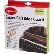 10 X BRAND NEW CHIPPERSAFE SUPER SOFT EDGE GUARDS