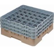 15 X BRAND NEW CAMBRO CAMRACKS VARIOUS SIZES