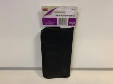 26 X BRAND NEW AUTOCARE SMALL HANDY ORGANISERS