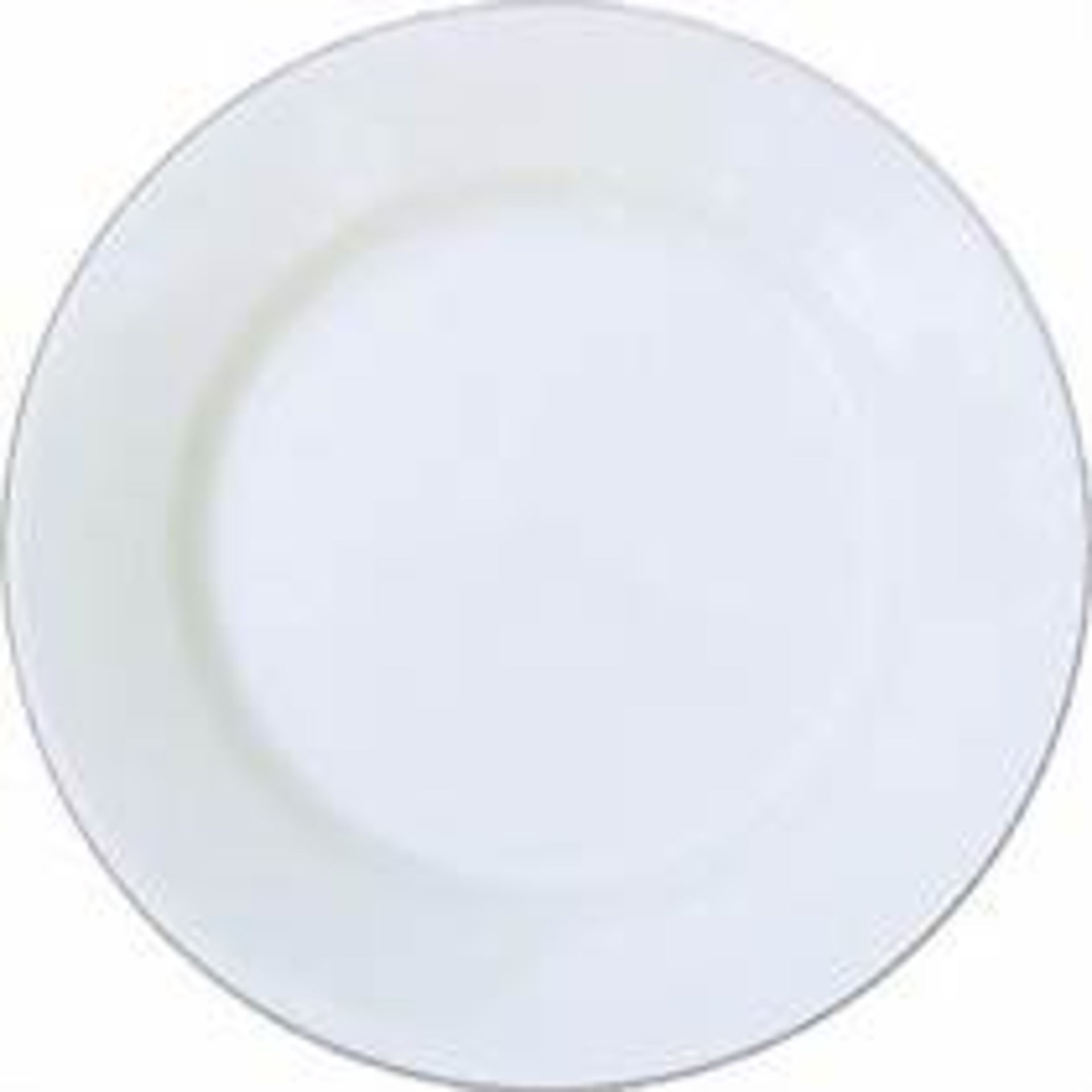 2 X BRAND NEW PACKS OF 12 CHURCHILL WHITEWARE MEDITARRANEAN DISHES 280MM RRP £120 PER PACK