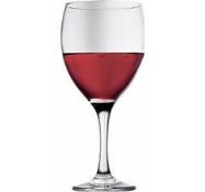 8 X PACKS OF 6 BRAND NEW PASABAHCE 19 1/4 OZ WINE GLASSES