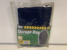 49 x NEW MAYPOLE AWNING AND TENT STORAGE BAGS