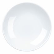 3 X BRAND NEW PACKS OF 6 CHURCHILL ALCHEMY BALANCE COUPE PLATES 305MM RRP £99 PER PACK