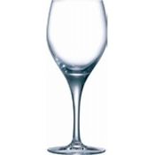 12 X BRAND NEW PACKS OF 6 CHEF AND SOMMELLIER SENSATION EXALT WINE GLASSES 41CL IN 3 BOXES