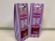 24 X SWIZZELS PARMA VIOLETS 50ML REED DIFFUSERS IN 1 BOX