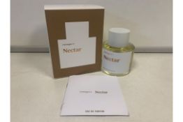 BRAND NEW COMMODITY NECTAR 100ML EDP