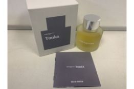 BRAND NEW COMMODITY TONKA 100ML EDP