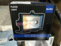 ELRO FLOOD LIGHT