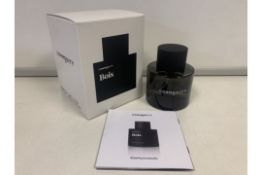 BRAND NEW COMMODITY BOIS 100ML EDP