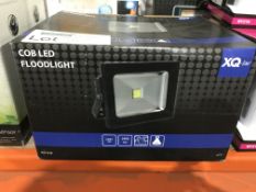 COB LED FLOODLIGHT