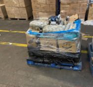 1 x pallet of Mixed Non alcohol beer