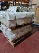 (S134) PALLET TO CONTAIN 45 x NABIS TRANQUIL PEDESTAL