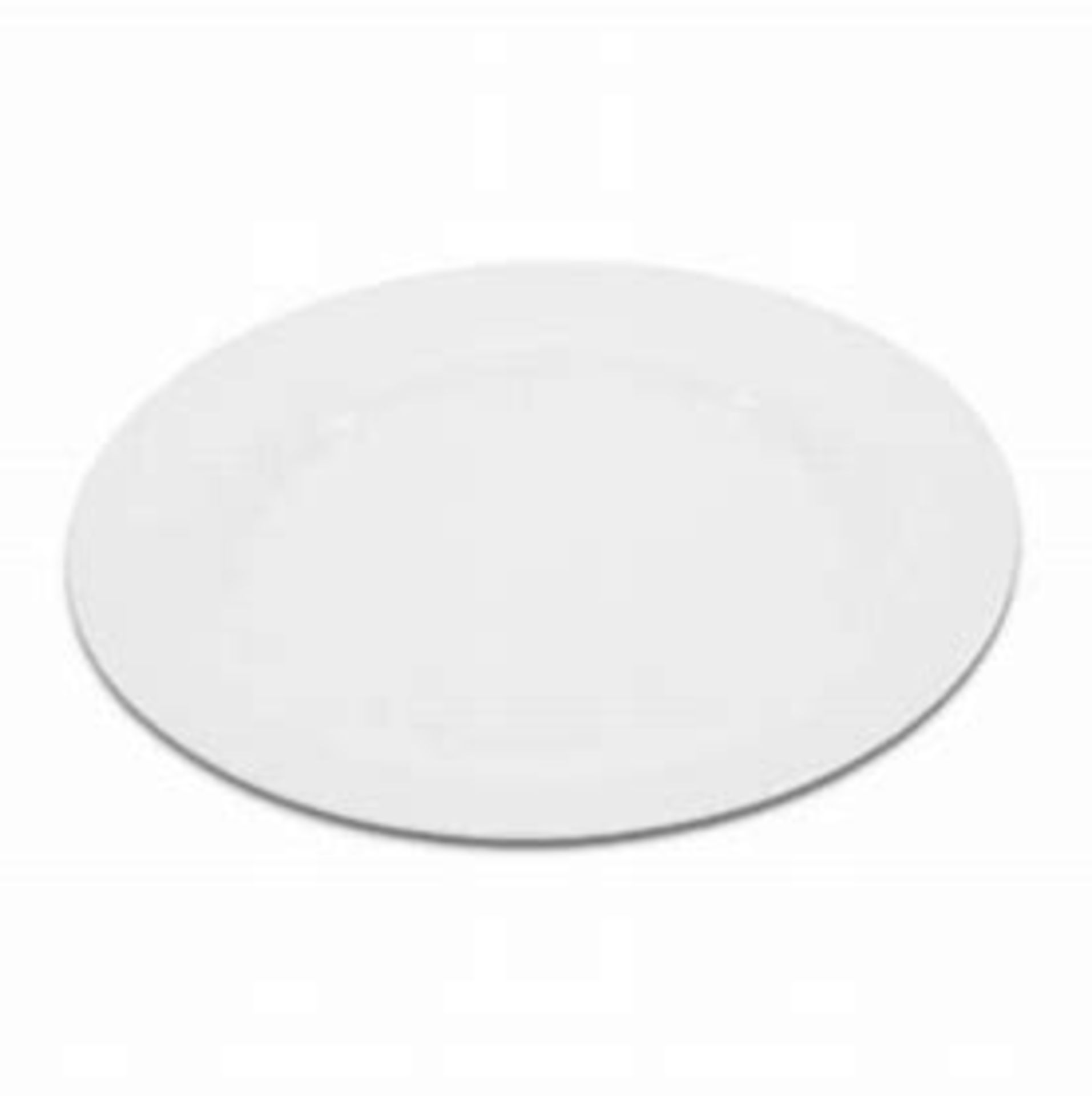 6 X BRAND NEW PACKS OF 12 30CM SOHO DINNER PLATES